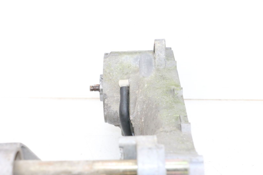 photo de KURBELGEHÄUSE YAMAHA NEO'S NEOS 2T 50 (1998 - 2007) - Oberflächenzustand und Material