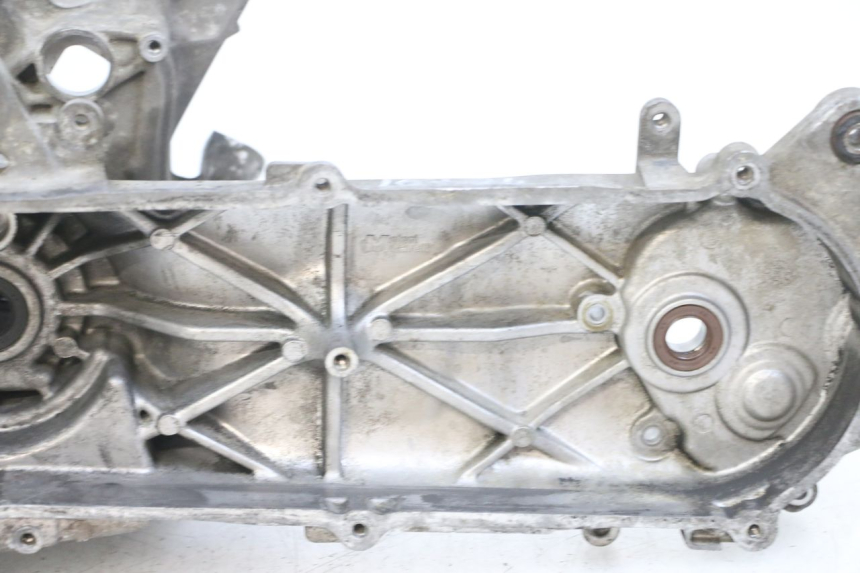 photo de KURBELGEHÄUSE YAMAHA NEOS NEO'S 4T 50 (2008 - 2016) - Hochauflösende Nahaufnahme