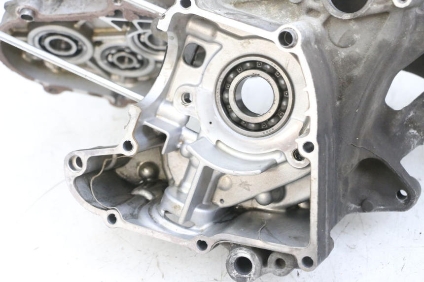 photo de KURBELGEHÄUSE YAMAHA NEOS NEO'S 4T 50 (2008 - 2016) - Qualität der Gebrauchtware