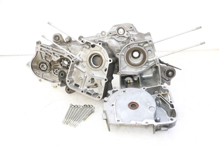 photo de KURBELGEHÄUSE KYMCO LIKE 4T 50 (2019 - 2025)