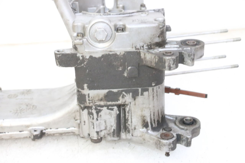 photo de KURBELGEHÄUSE KYMCO LIKE 4T 50 (2019 - 2025)