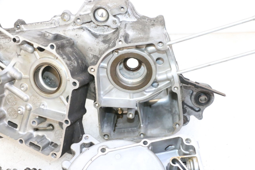 photo de KURBELGEHÄUSE KYMCO LIKE 4T 50 (2019 - 2025)