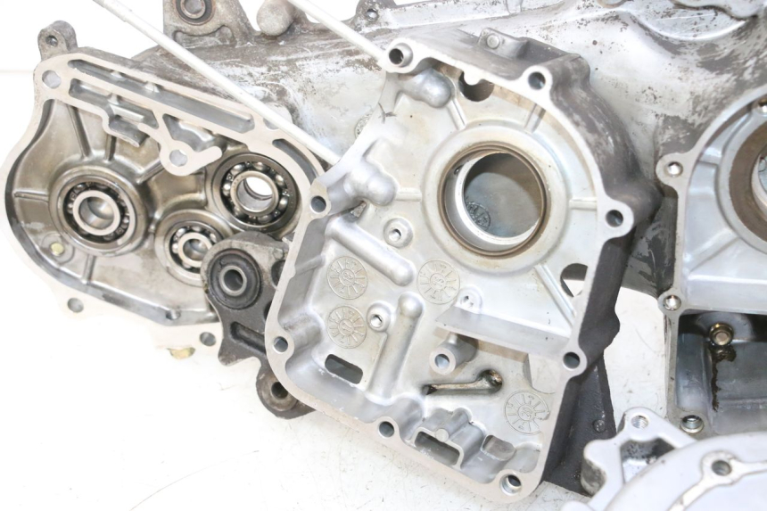 photo de KURBELGEHÄUSE KYMCO LIKE 4T 50 (2019 - 2025)