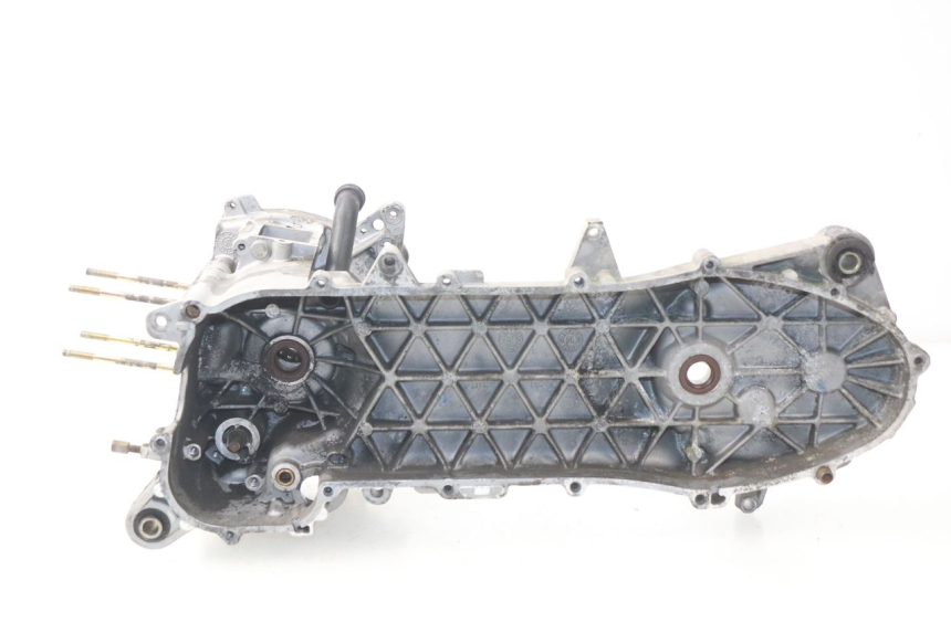 photo de KURBELGEHÄUSE PIAGGIO NEW TYPHOON 50 (2010 - 2017) - Hauptansicht