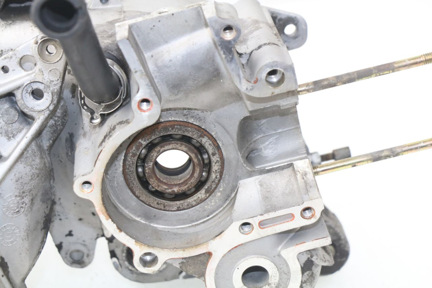 photo de KURBELGEHÄUSE PIAGGIO NEW TYPHOON 50 (2010 - 2017) - Hochauflösende Nahaufnahme