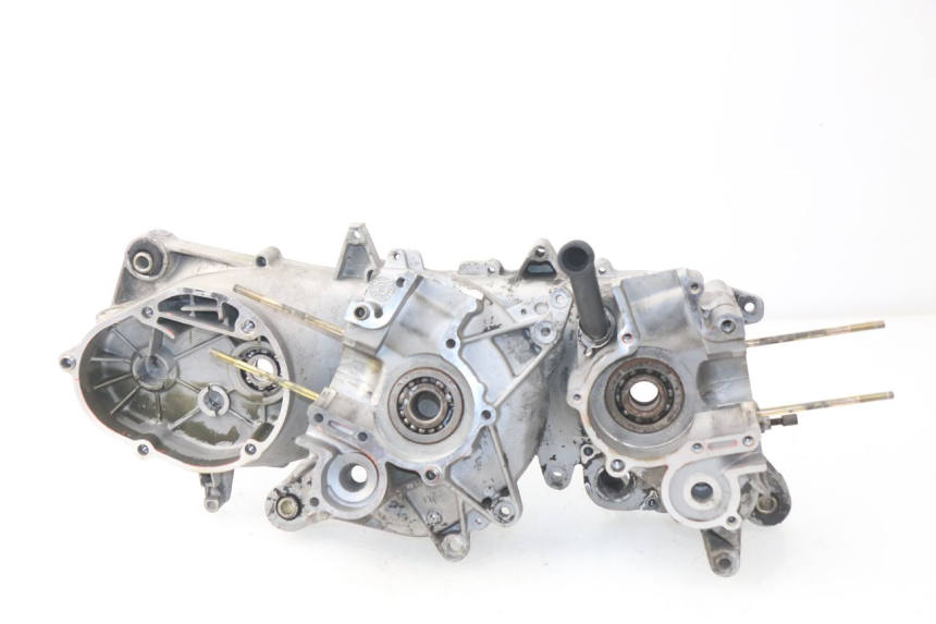 photo de KURBELGEHÄUSE PIAGGIO NEW TYPHOON 50 (2010 - 2017) - Alternativer Blickwinkel