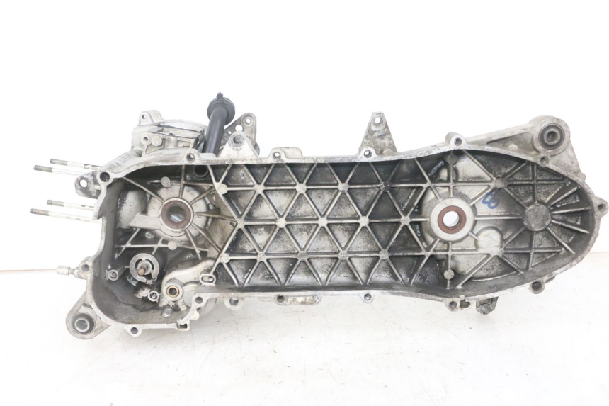 photo de UNTERER MOTORBLOCK PIAGGIO NEW TYPHOON 50 (2018 - 2021)
