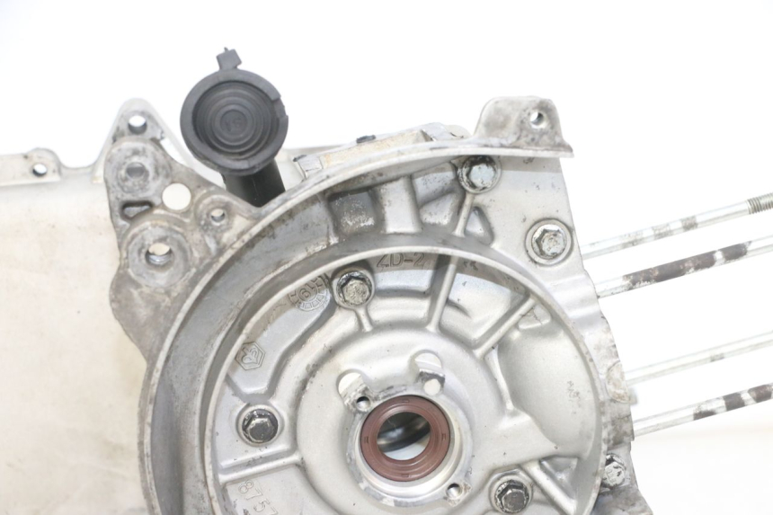 photo de UNTERER MOTORBLOCK PIAGGIO NEW TYPHOON 50 (2018 - 2021)