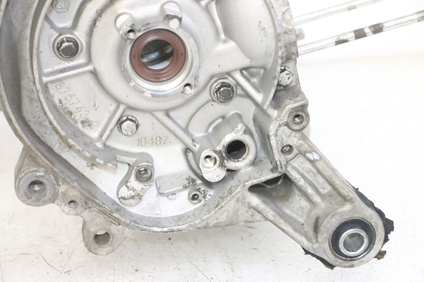 photo de UNTERER MOTORBLOCK PIAGGIO NEW TYPHOON 50 (2018 - 2021)