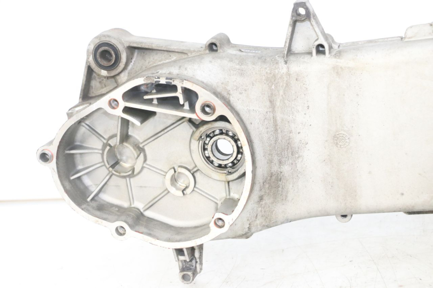 photo de UNTERER MOTORBLOCK PIAGGIO NEW TYPHOON 50 (2018 - 2021)