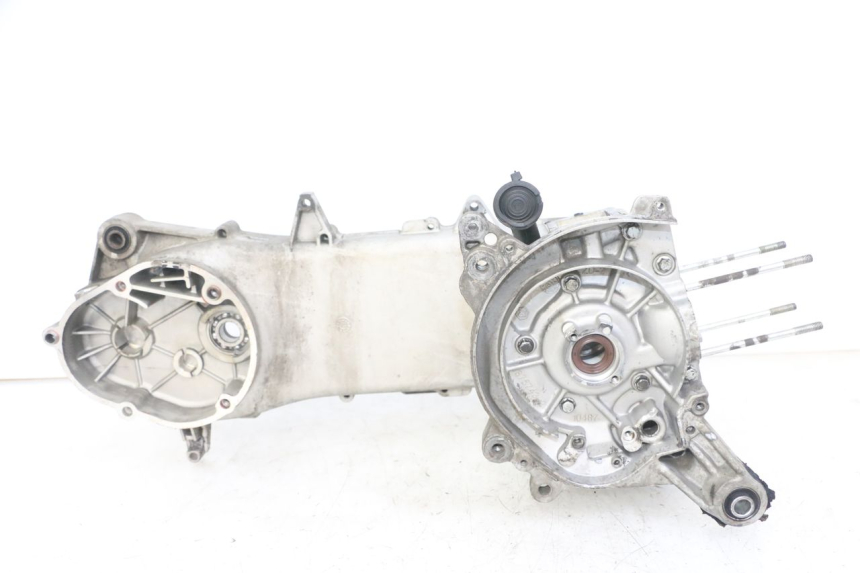 photo de UNTERER MOTORBLOCK PIAGGIO NEW TYPHOON 50 (2018 - 2021)