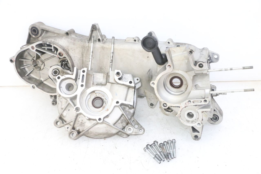 photo de UNTERER MOTORBLOCK PIAGGIO NEW TYPHOON 50 (2018 - 2021)