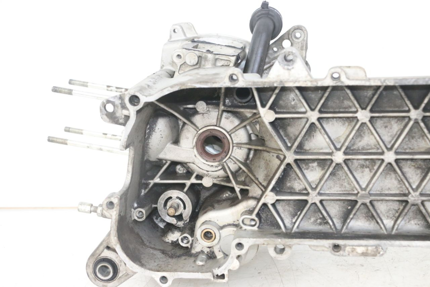 photo de UNTERER MOTORBLOCK PIAGGIO NEW TYPHOON 50 (2018 - 2021)