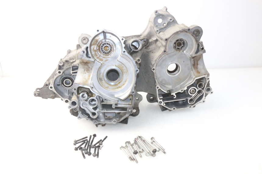 photo de KURBELGEHÄUSE HONDA NSS EX FORZA 250 (2008 - 2009)