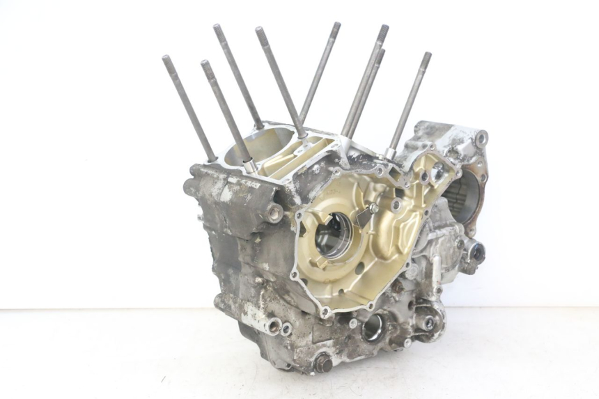 photo de KURBELGEHÄUSE HONDA NTV DEAUVILLE ABS 700 (2007 - 2016)