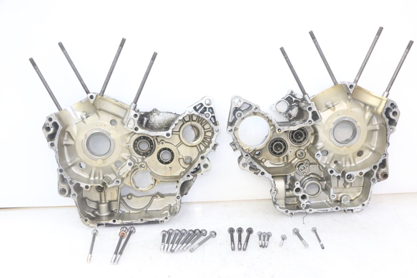 photo de KURBELGEHÄUSE HONDA NTV DEAUVILLE ABS 700 (2007 - 2016)