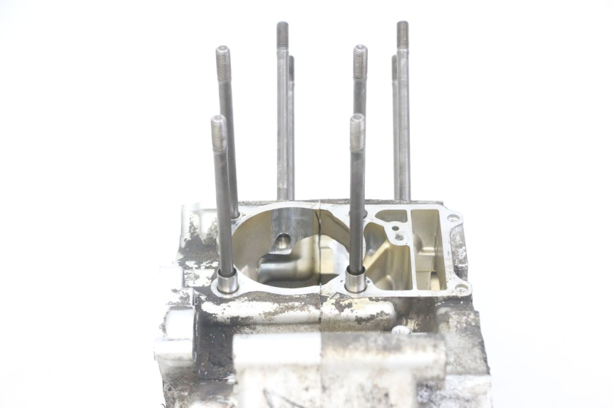 photo de KURBELGEHÄUSE HONDA NTV DEAUVILLE ABS 700 (2007 - 2016)