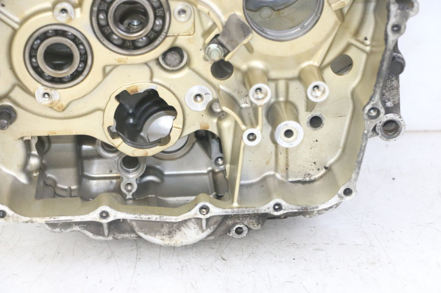 photo de KURBELGEHÄUSE HONDA NTV DEAUVILLE ABS 700 (2007 - 2016)