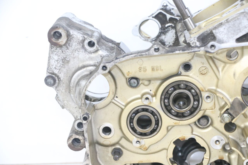 photo de KURBELGEHÄUSE HONDA NTV DEAUVILLE ABS 700 (2007 - 2016)