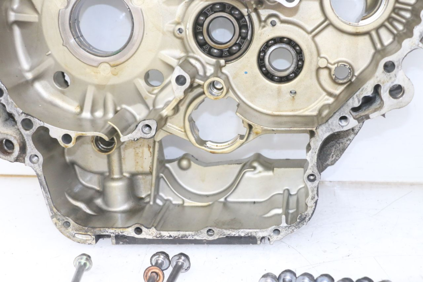 photo de KURBELGEHÄUSE HONDA NTV DEAUVILLE ABS 700 (2007 - 2016)