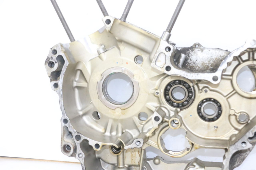 photo de KURBELGEHÄUSE HONDA NTV DEAUVILLE ABS 700 (2007 - 2016)