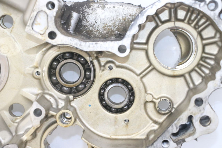 photo de KURBELGEHÄUSE HONDA NTV DEAUVILLE ABS 700 (2007 - 2016)