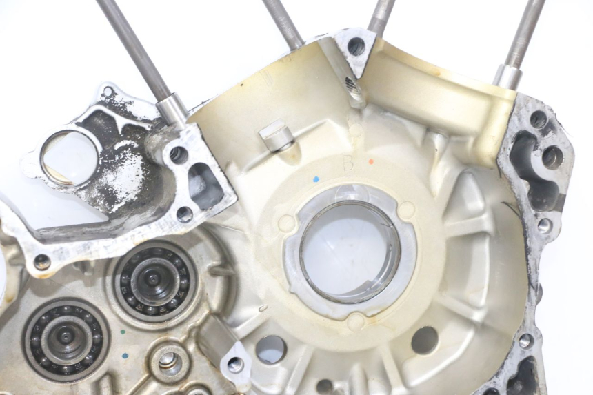 photo de KURBELGEHÄUSE HONDA NTV DEAUVILLE ABS 700 (2007 - 2016)