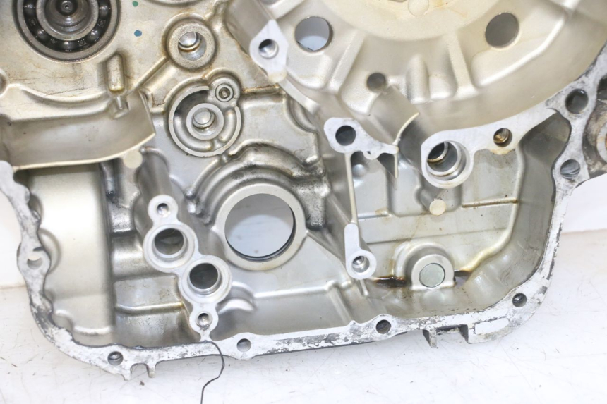 photo de KURBELGEHÄUSE HONDA NTV DEAUVILLE ABS 700 (2007 - 2016)