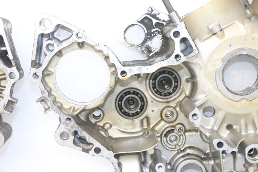 photo de KURBELGEHÄUSE HONDA NTV DEAUVILLE ABS 700 (2007 - 2016)