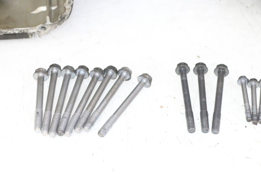 photo de KURBELGEHÄUSE HONDA NTV DEAUVILLE ABS 700 (2007 - 2016)