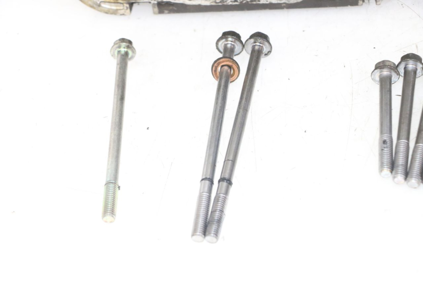 photo de KURBELGEHÄUSE HONDA NTV DEAUVILLE ABS 700 (2007 - 2016)