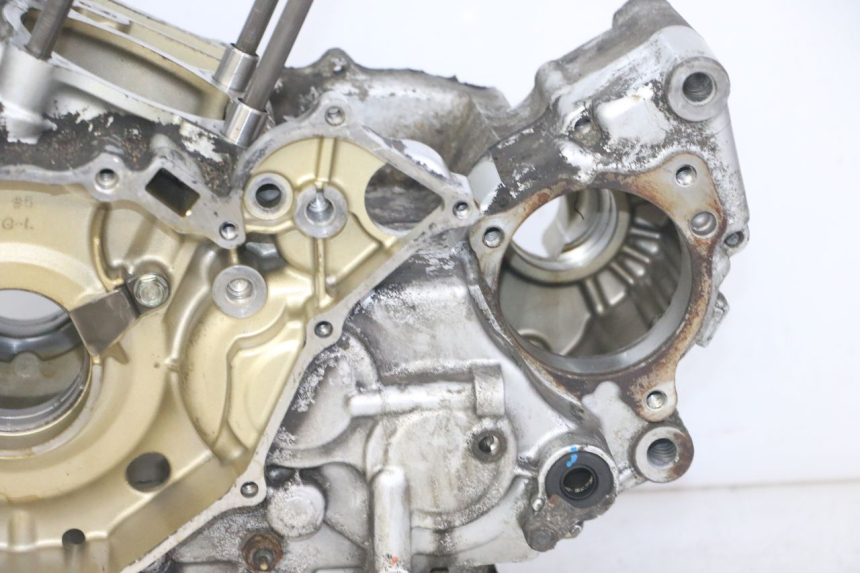 photo de KURBELGEHÄUSE HONDA NTV DEAUVILLE ABS 700 (2007 - 2016)