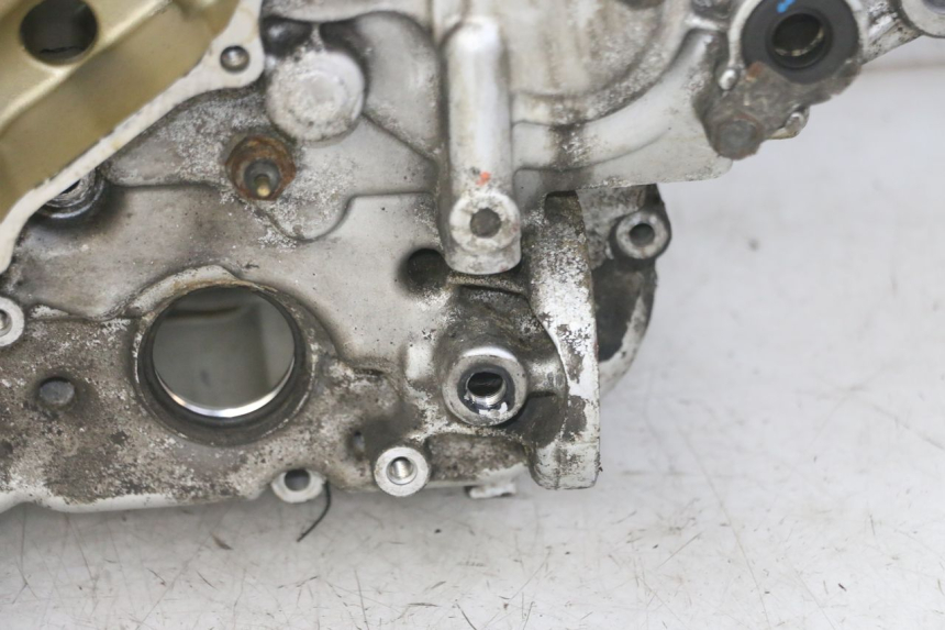 photo de KURBELGEHÄUSE HONDA NTV DEAUVILLE ABS 700 (2007 - 2016)