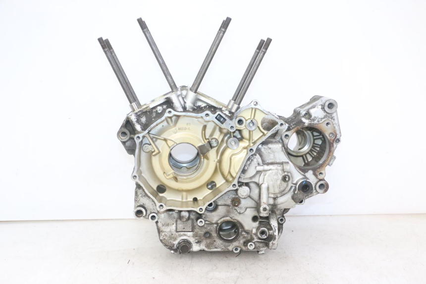 photo de KURBELGEHÄUSE HONDA NTV DEAUVILLE ABS 700 (2007 - 2016)