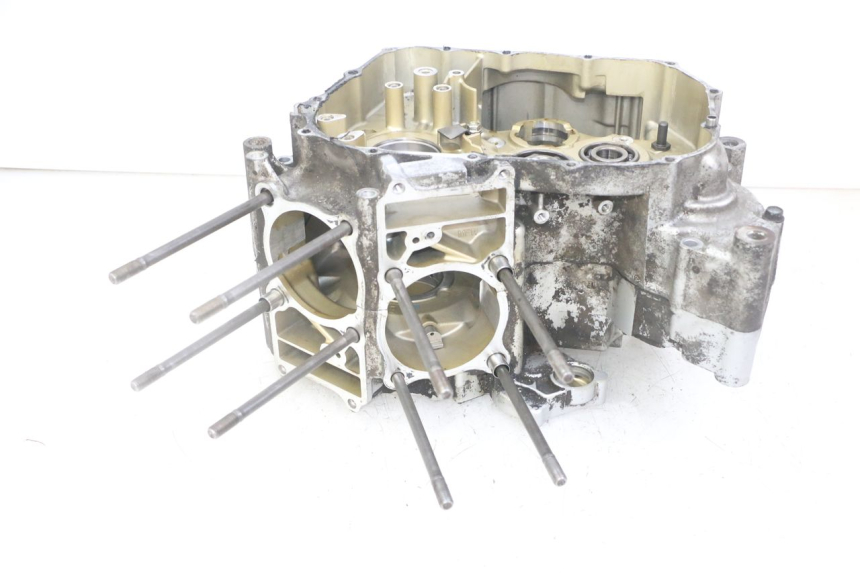 photo de KURBELGEHÄUSE HONDA NTV DEAUVILLE ABS 700 (2007 - 2016)