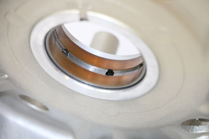 photo de KURBELGEHÄUSE HONDA NTV DEAUVILLE 650 (2001 - 2006)