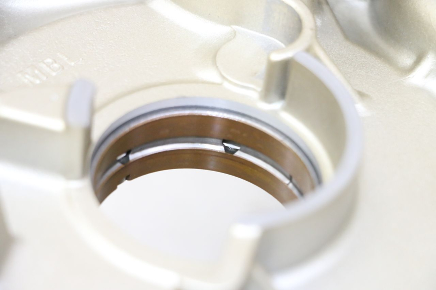 photo de KURBELGEHÄUSE HONDA NTV DEAUVILLE 650 (2001 - 2006)