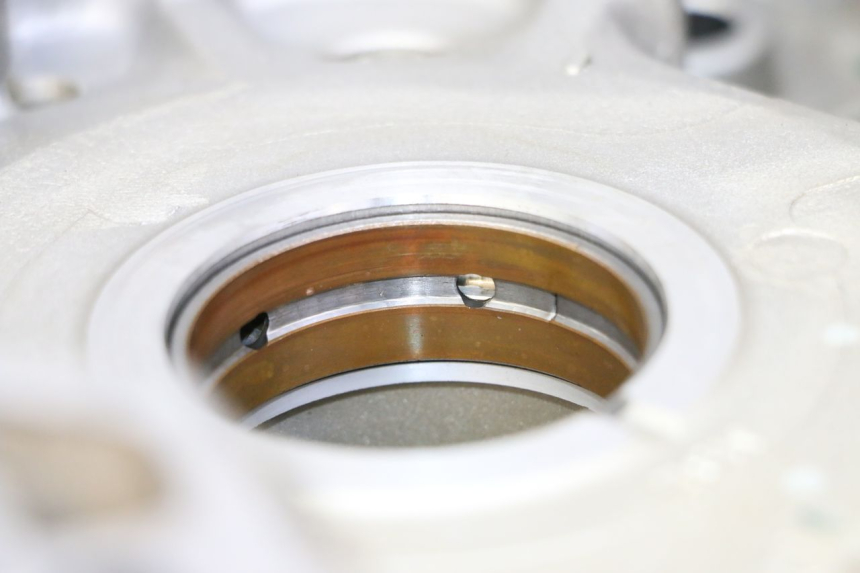 photo de KURBELGEHÄUSE HONDA NTV DEAUVILLE 650 (2001 - 2006)