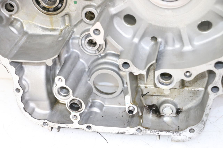 photo de KURBELGEHÄUSE HONDA NTV DEAUVILLE 650 (2001 - 2006)