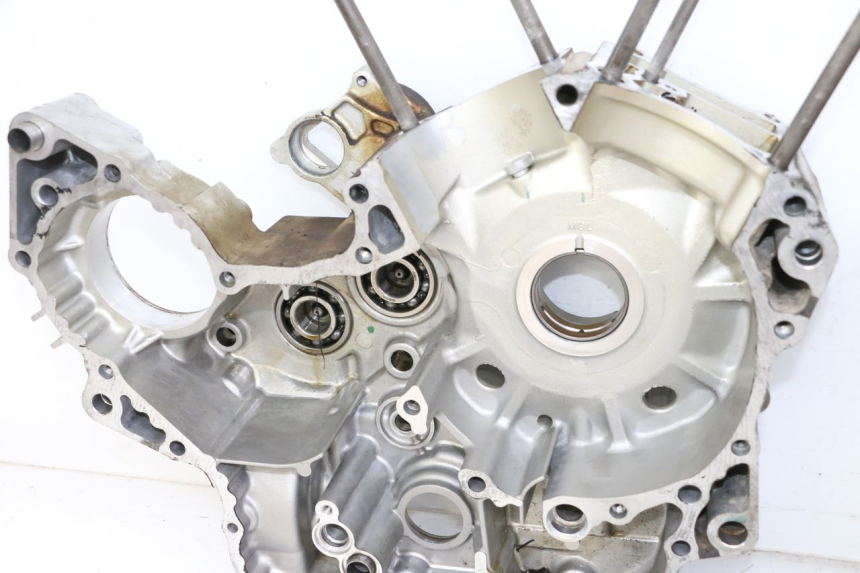 photo de KURBELGEHÄUSE HONDA NTV DEAUVILLE 650 (2001 - 2006)