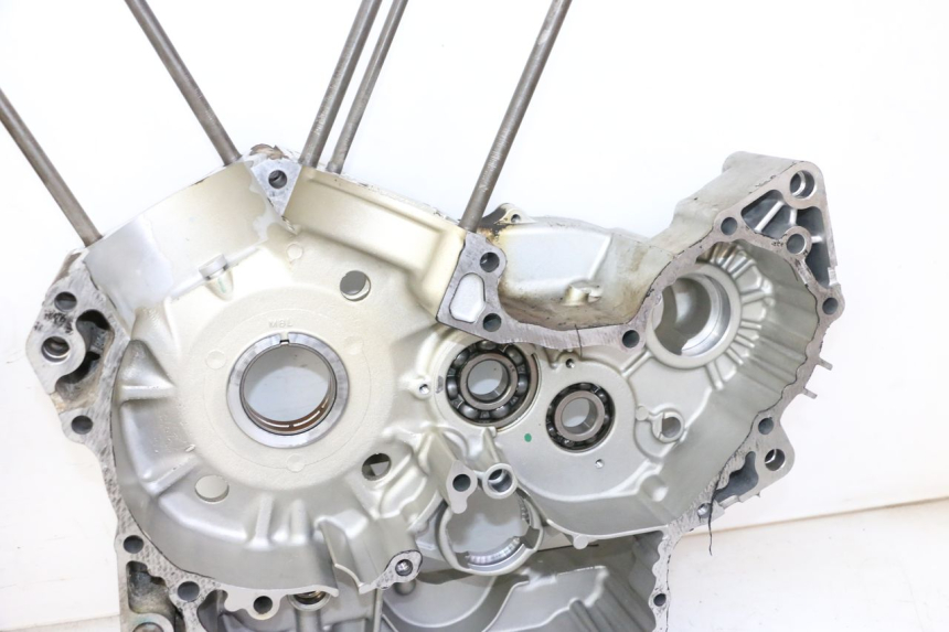 photo de KURBELGEHÄUSE HONDA NTV DEAUVILLE 650 (2001 - 2006)