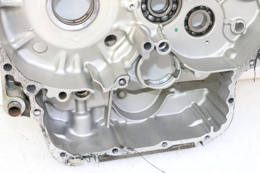 photo de KURBELGEHÄUSE HONDA NTV DEAUVILLE 650 (2001 - 2006)