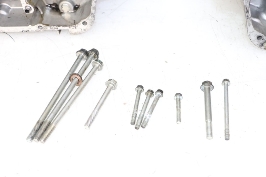 photo de KURBELGEHÄUSE HONDA NTV DEAUVILLE 650 (2001 - 2006)