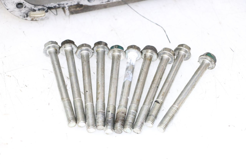 photo de KURBELGEHÄUSE HONDA NTV DEAUVILLE 650 (2001 - 2006)