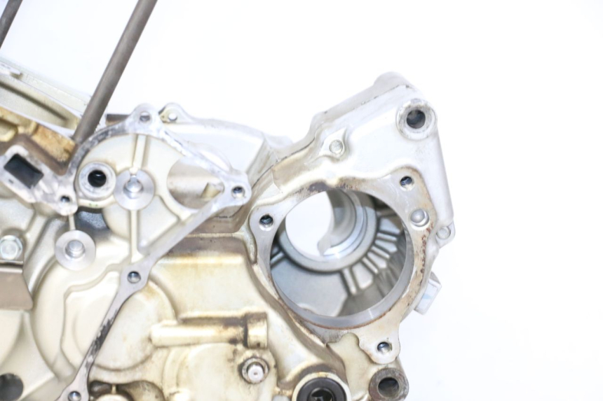 photo de KURBELGEHÄUSE HONDA NTV DEAUVILLE 650 (2001 - 2006)