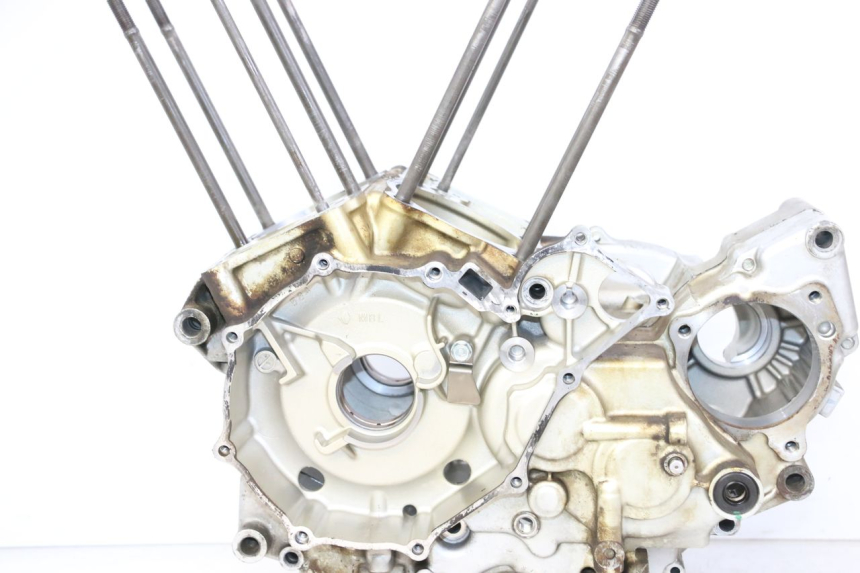 photo de KURBELGEHÄUSE HONDA NTV DEAUVILLE 650 (2001 - 2006)