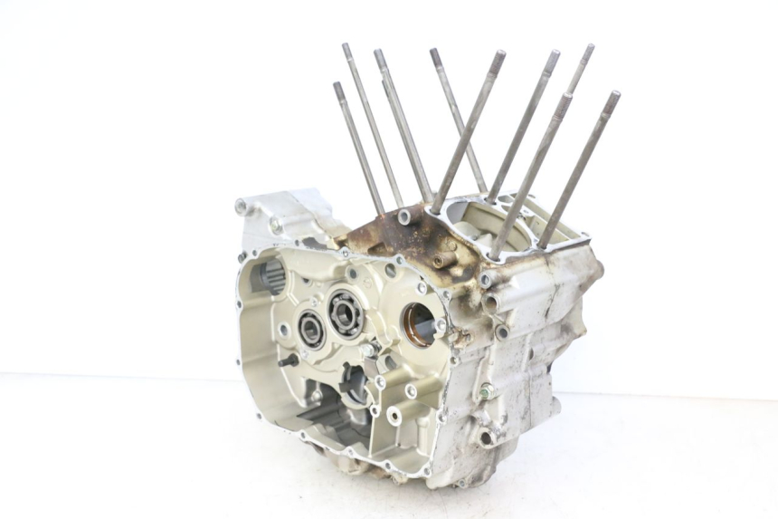 photo de KURBELGEHÄUSE HONDA NTV DEAUVILLE 650 (2001 - 2006)