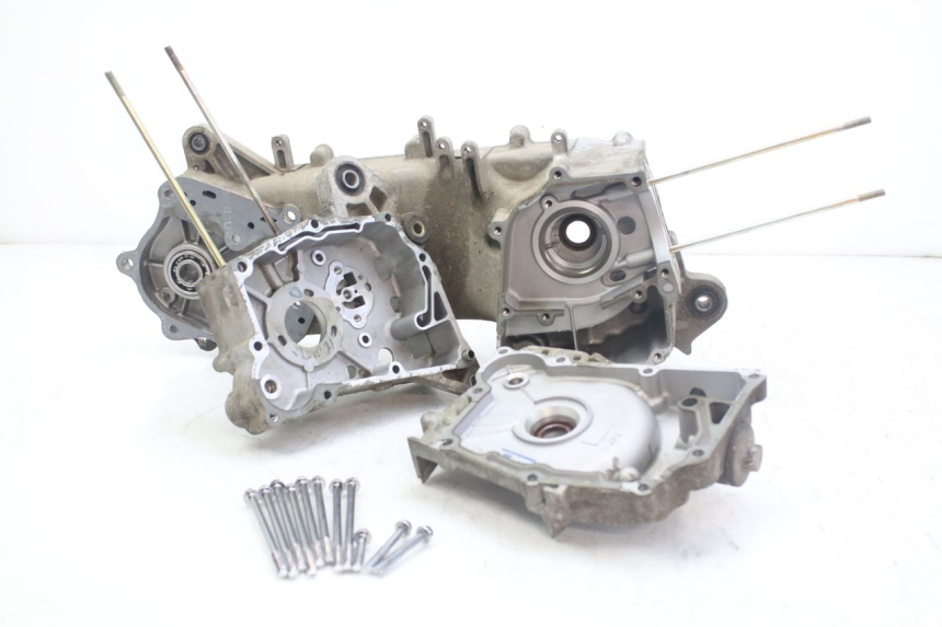 photo de UNTERER MOTORBLOCK SYM ORBIT 2 4T 50 (2018 - 2022)