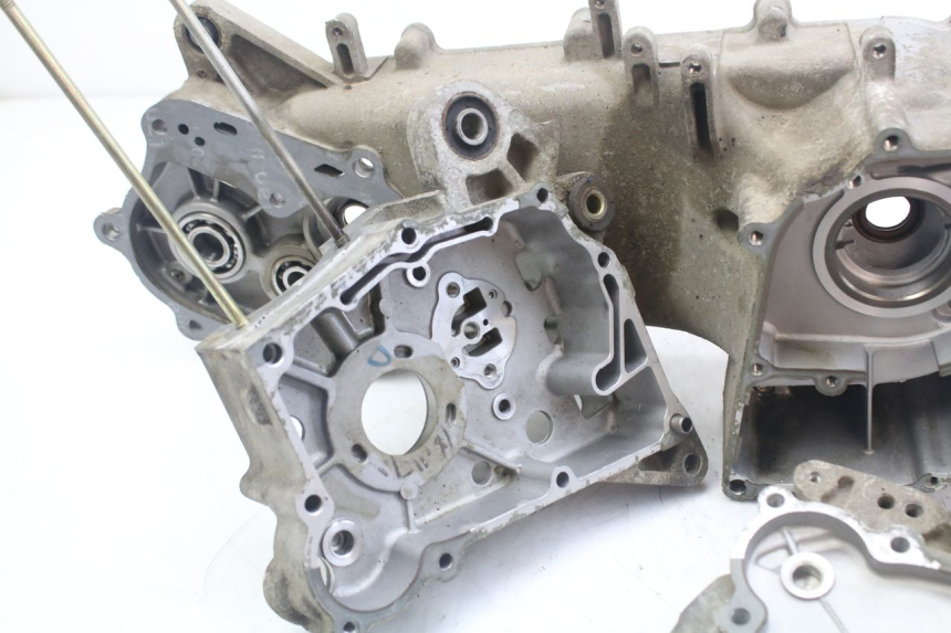photo de UNTERER MOTORBLOCK SYM ORBIT 2 4T 50 (2018 - 2022)