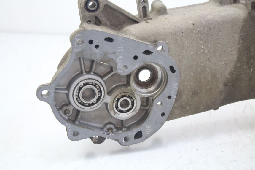 photo de UNTERER MOTORBLOCK SYM ORBIT 2 4T 50 (2018 - 2022)